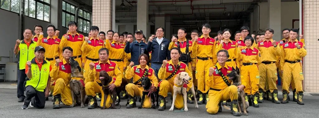 (獨家)血汗苦消防2/高雄消防分隊吹冷氣「規定時間曝」!下午3時氣溫破33度沒得吹 消防局2年無動於衷
