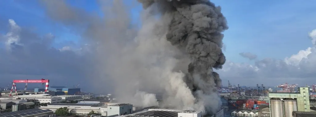 血汗苦消防3/消防員吹冷氣「被斷電」!168制度+冷氣問題 警消的命不是命?