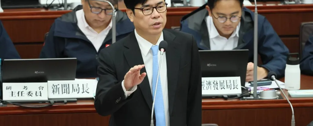 快訊／T-34失事奪2命！陳其邁發聲　哀悼2殉職飛官：堅守崗位守護國家