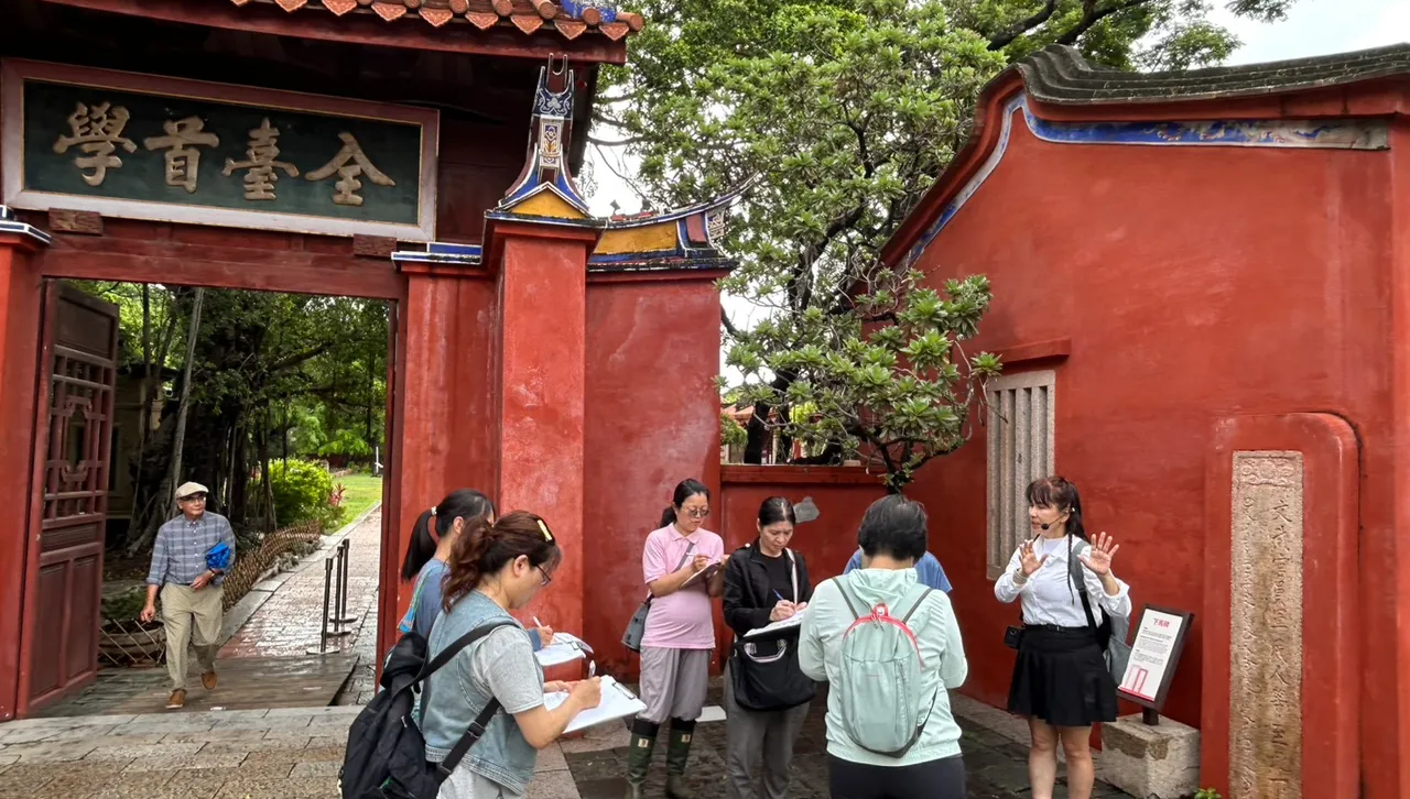 聽障旅遊更便利! 7名專業手語導覽員正式上線 打造友善共融旅遊城市