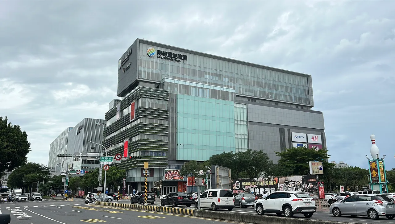 從夢想到成真！IKEA首度進駐台南 網友喊話再開獨立大店