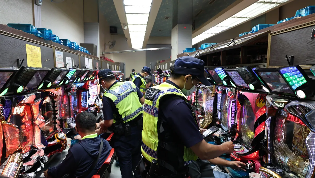 台南暑期青春專案7/1啟動 黃偉哲:全面加強查毒、防毒駕