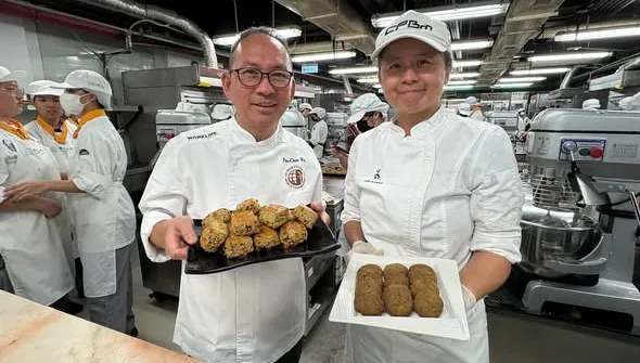 開平餐飲學校面臨停辦滅校危機   諸多國際「金牌」校友憂心忡忡