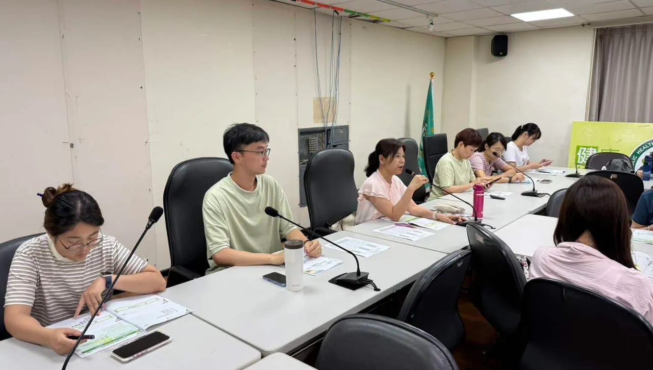 嘉縣深化A單位共識　長照服務更到位