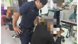 男子誤信假投資欲借貸　莿桐警勸說成功阻詐