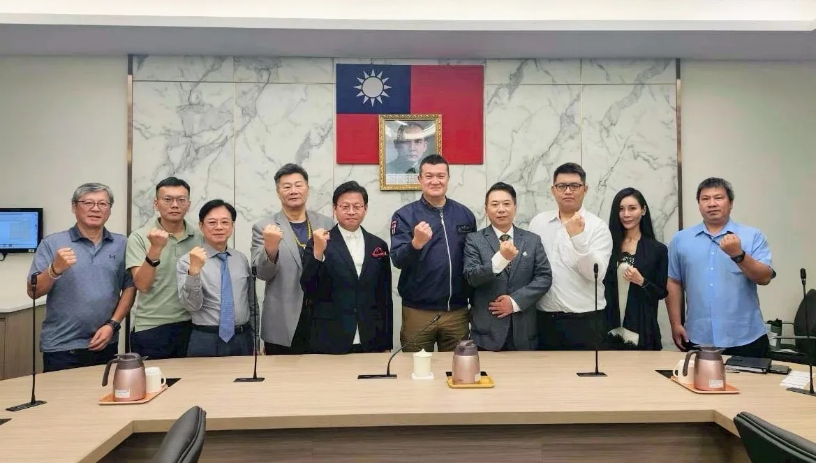 行政院打詐指揮中心邀民團座談　建言納打詐綱領3.0共同精進防詐作為