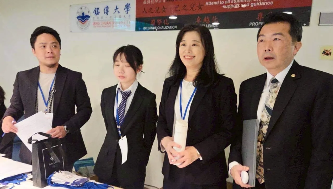 反詐騙聯盟協會籲別讓犯罪集團成最大贏家