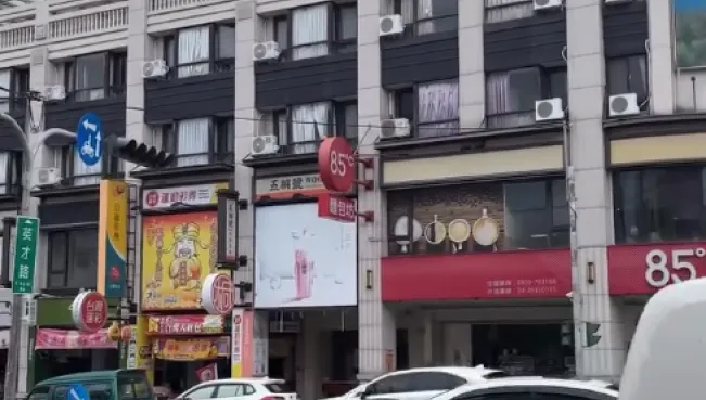 台中海線地區14萬餘戶停電！　台電：供電設備更新絕緣不良導致故障