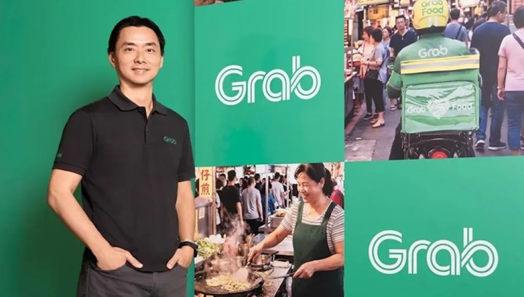 Grab併購foodpanda案　綠委、學者憂市場壟斷釀國安風險