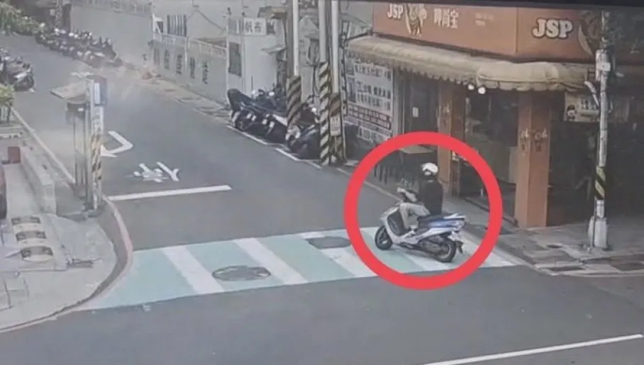 新店最強拖吊場員工當賊！偷走被拖吊機車車主家鑰匙潛入行竊　車主損失逾40萬元