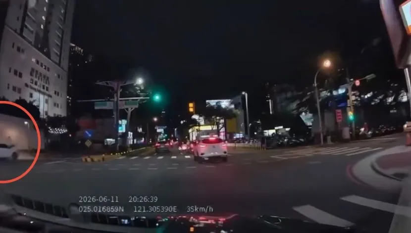 撞死2路人自己也傷重不治！毒駕男遭起底是二手車行業務　車行回應：他到職不到一個月且工作無異狀