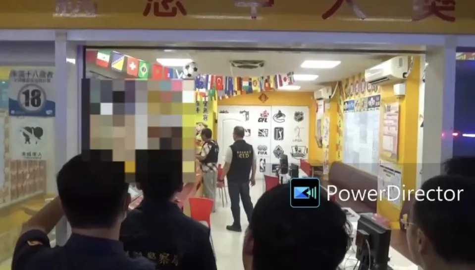 開8槍逃彩券行對峙！嘉義槍手點名「想見他」 警策動2大咖順利勸降