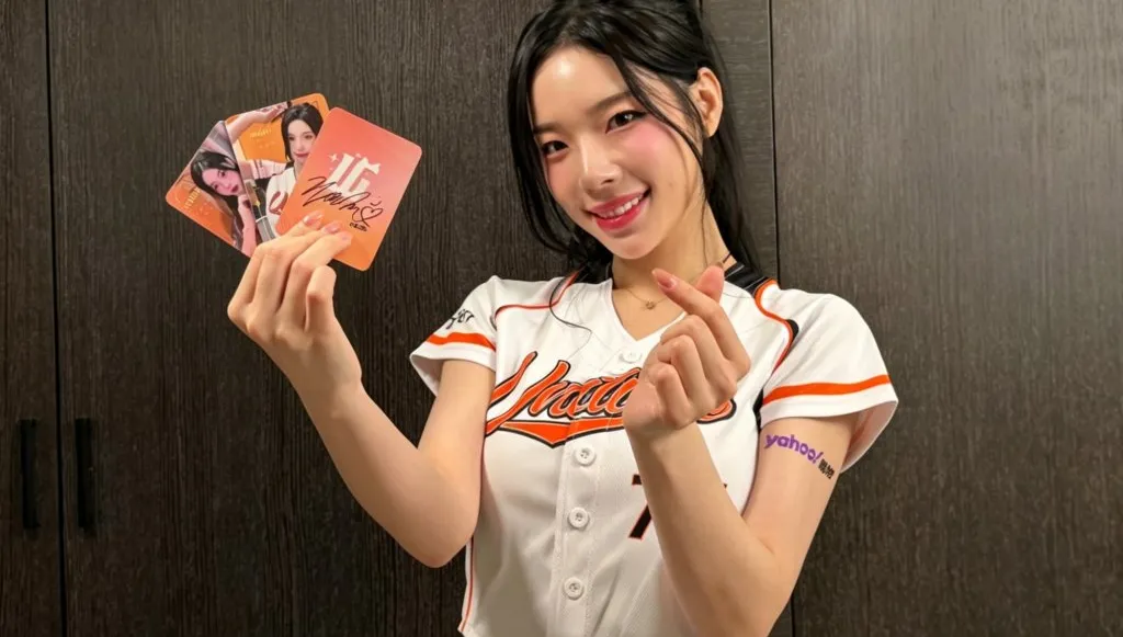 女神趙娟週羞曝「四次元」理想型！看到這類男生好感飆升