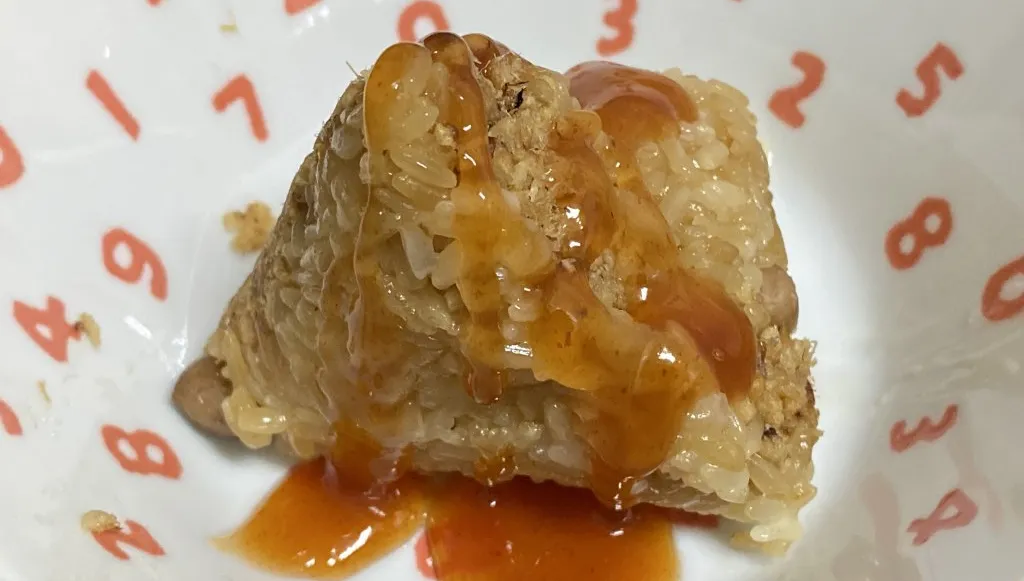 端午肉粽好吃別貪嘴　秀傳醫師提醒過量恐讓腸胃拉警報