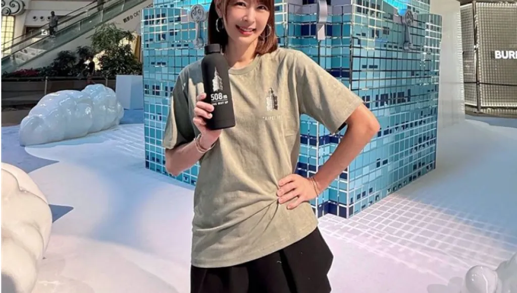 賈永婕成夢幻雇主前3名遭酸「買榜」　回擊：人品超正的