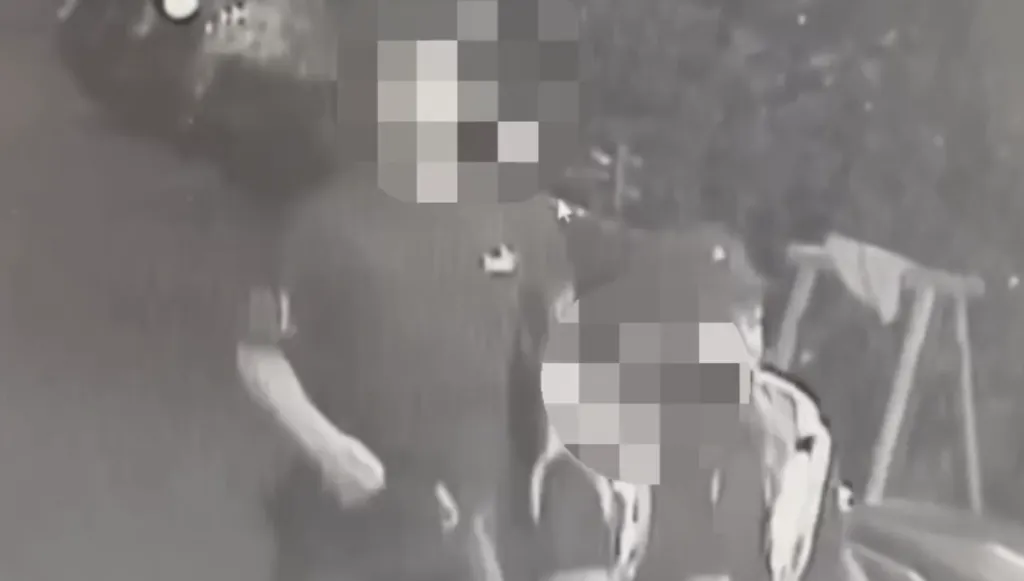 購毒糾紛男子腹部被刀刺傷！　板橋分局案發3小時逮獲兇嫌