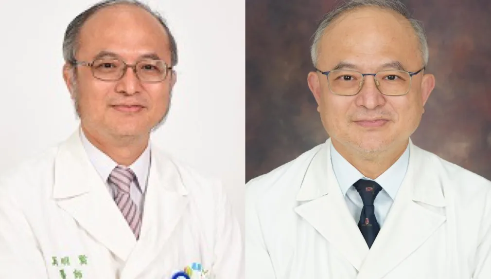 快訊／台大醫學院長吳明賢驚傳OHCA！「與死神拔河」裝葉克膜搶命