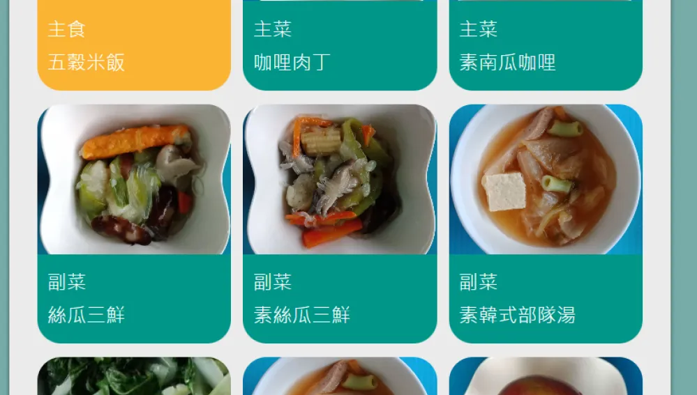 免費午餐整併水果補助引疑慮　陳雅惠籲市府把關不縮水