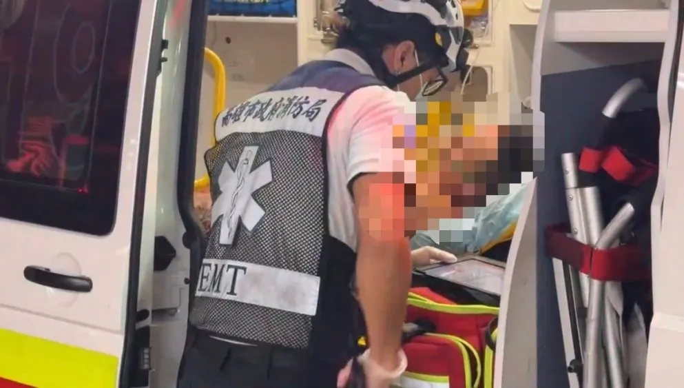 高雄街頭擄人！3男攔車押走34歲男　他跳車逃超商求救