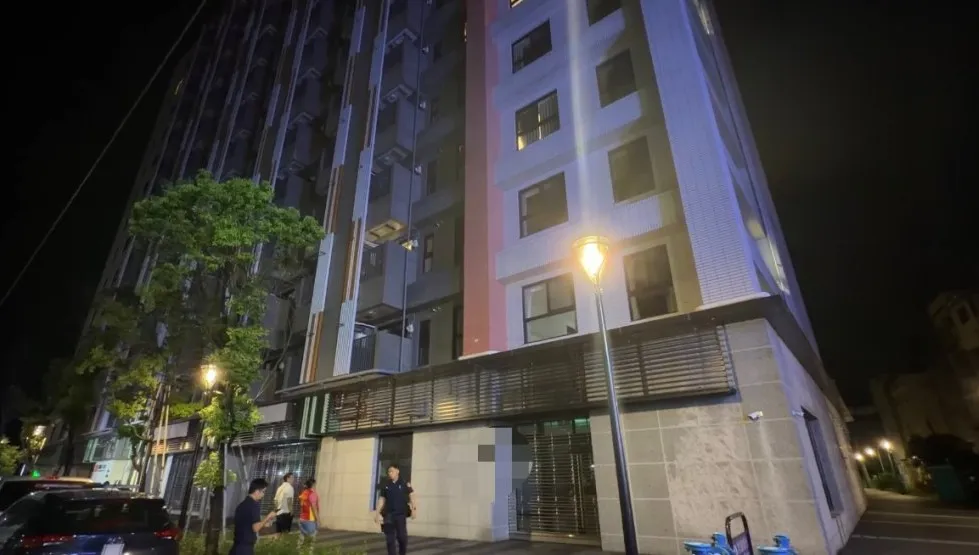 快訊／5月才交屋！高雄社會住宅「傳爆炸聲」民眾見濃煙狂摳119　真相曝