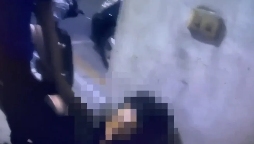 套房火警竟藏毒！42歲男吸毒後縱火又毒駕　警追3小時逮人羈押
