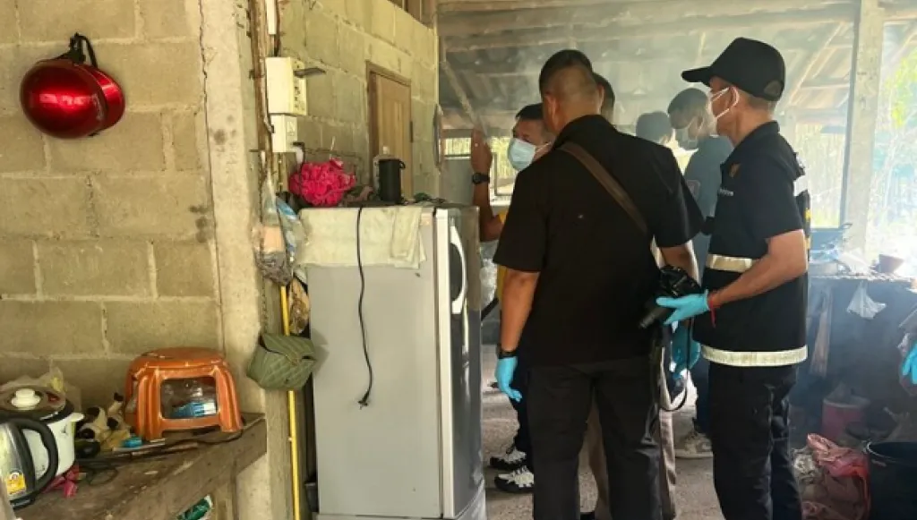泰國農舍飄惡臭！41歲女倒血泊　男友失聯成關鍵