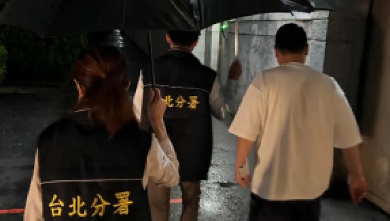 欠稅逾6500萬元竟多次出國還花2億買33筆建物！　已倒閉連鎖燒肉餐飲集團負責人遭管收