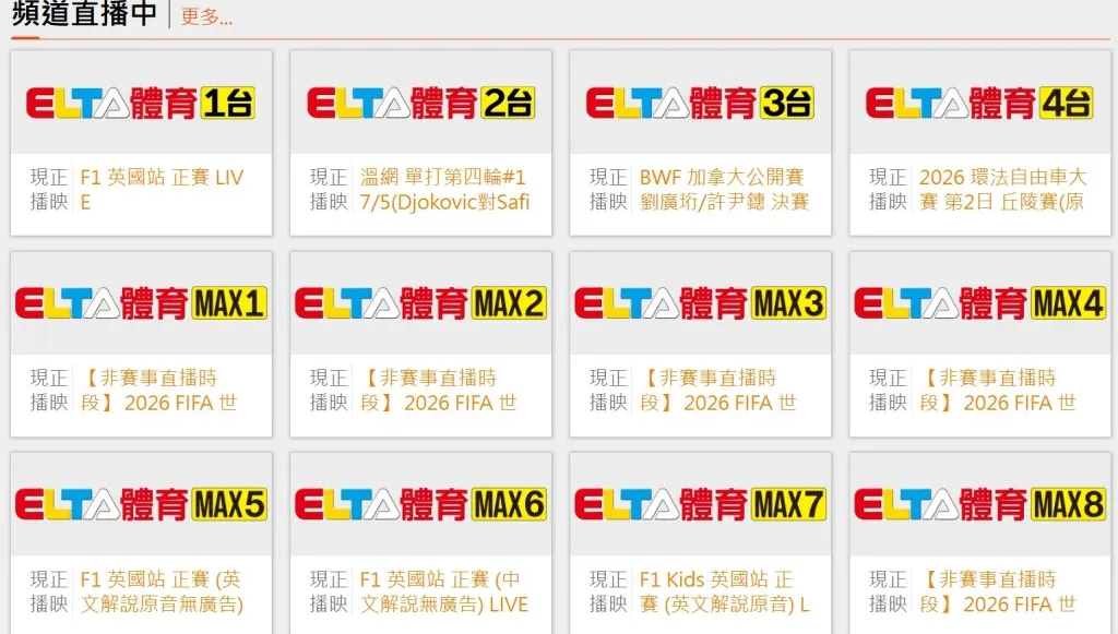 世足盜播抓不完！愛爾達24天揪7000件　Twitch實況主被告了