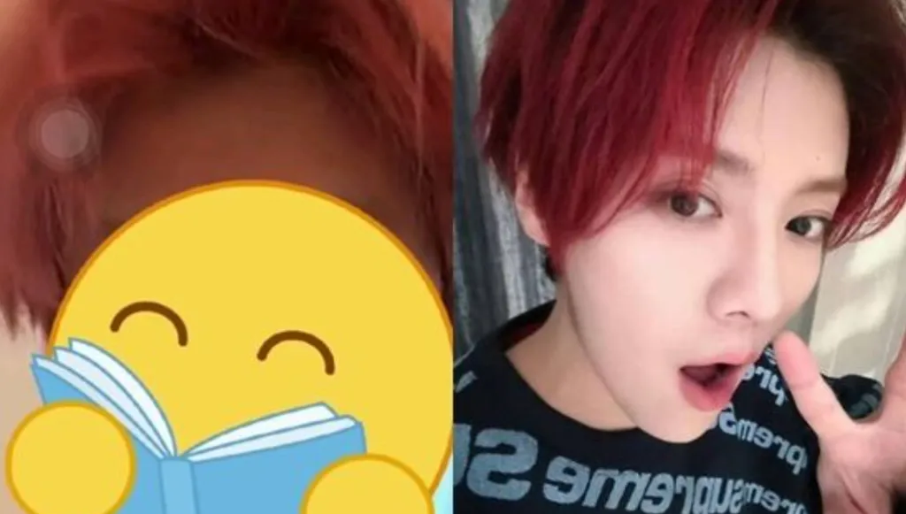陸網紅再爆18張私密照！放話：愛都做上了　網瘋猜鹿晗