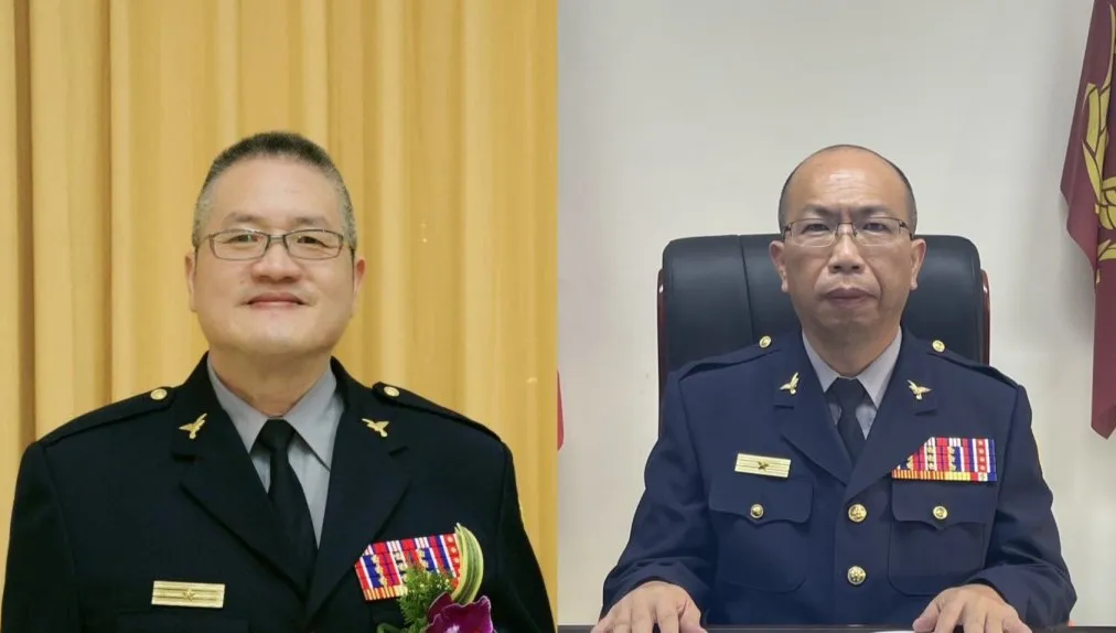 獨／轄區單月3件A1釀4死！高雄警界「地震」2分局長對調　週四到任