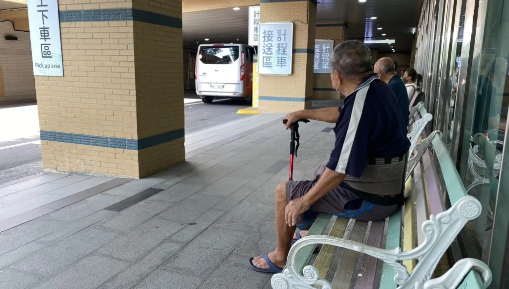 台灣人長壽基因解碼取得重大研究突破！中榮等跨院團隊歷時5年建立台灣本土首個健康長壽基因資料庫