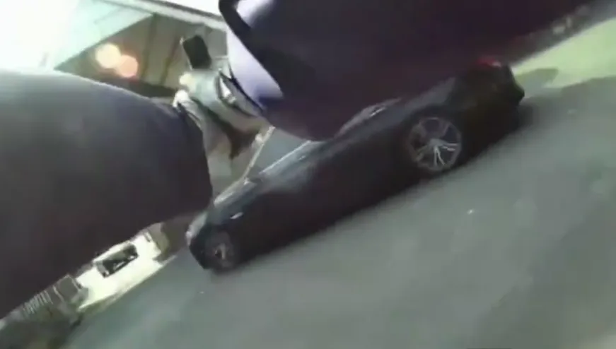 摩鐵攻堅開8槍逮人！　刑事局查獲藏身摩鐵製毒集團其中一對兄弟檔
