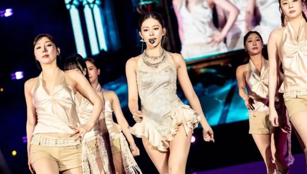 TWICE子瑜遭韓媒爆不續約JYP　公司急發聲：尚未決定