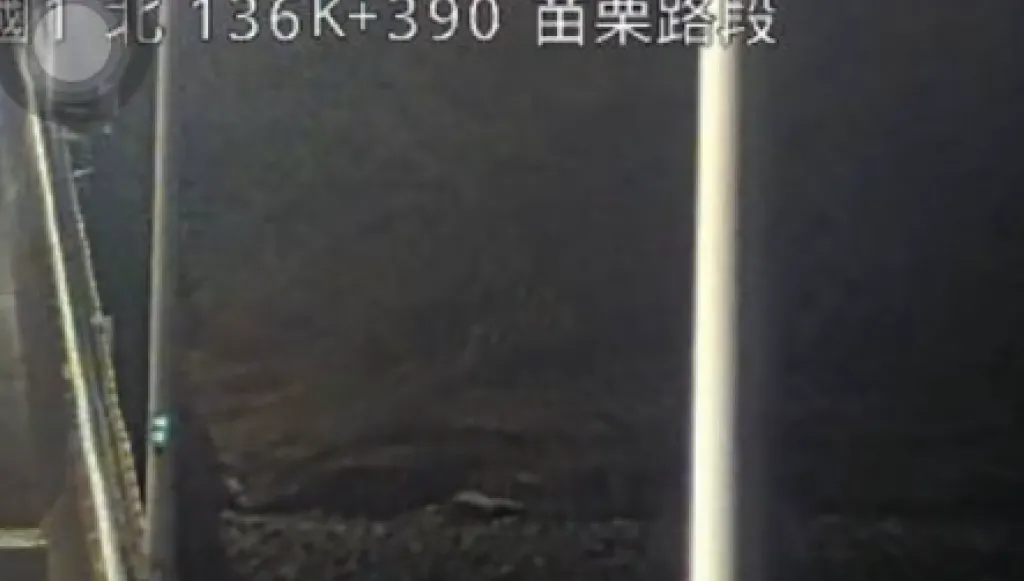 國道1號苗栗路段男女吵架男子跳車！　警尋獲腳部受傷送醫