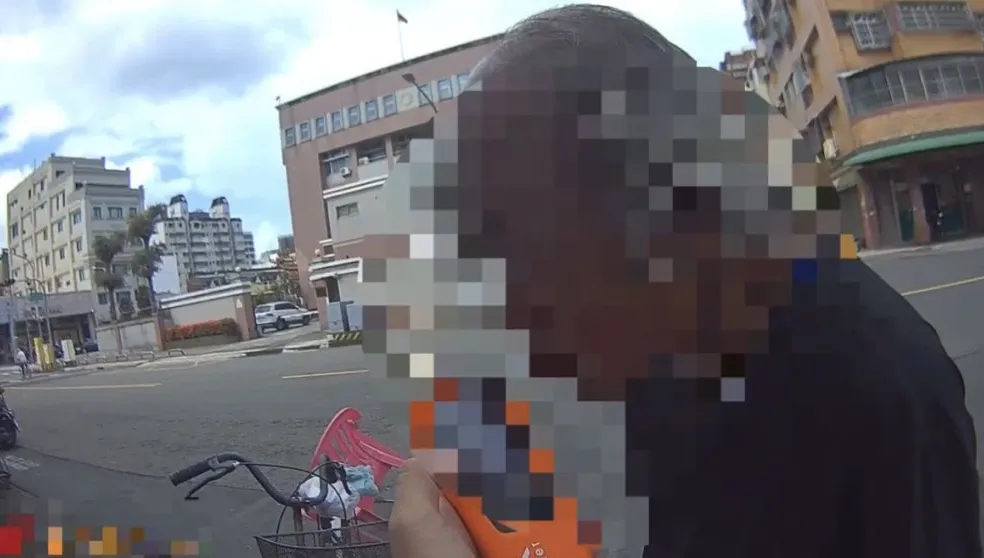 以為騎腳踏車沒事！77歲翁喝保力達返家　酒測超標照樣挨罰