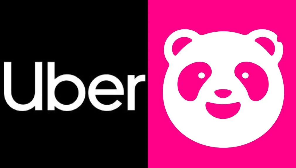 快訊／全球外送龍頭將誕生！Uber收購foodpanda母公司　橫跨99國市場
