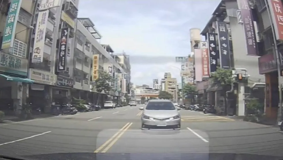 爭分奪秒！台中幼童頭部受傷急送醫　警鳴笛開道1.5公里、5分鐘路程縮短成1分鐘
