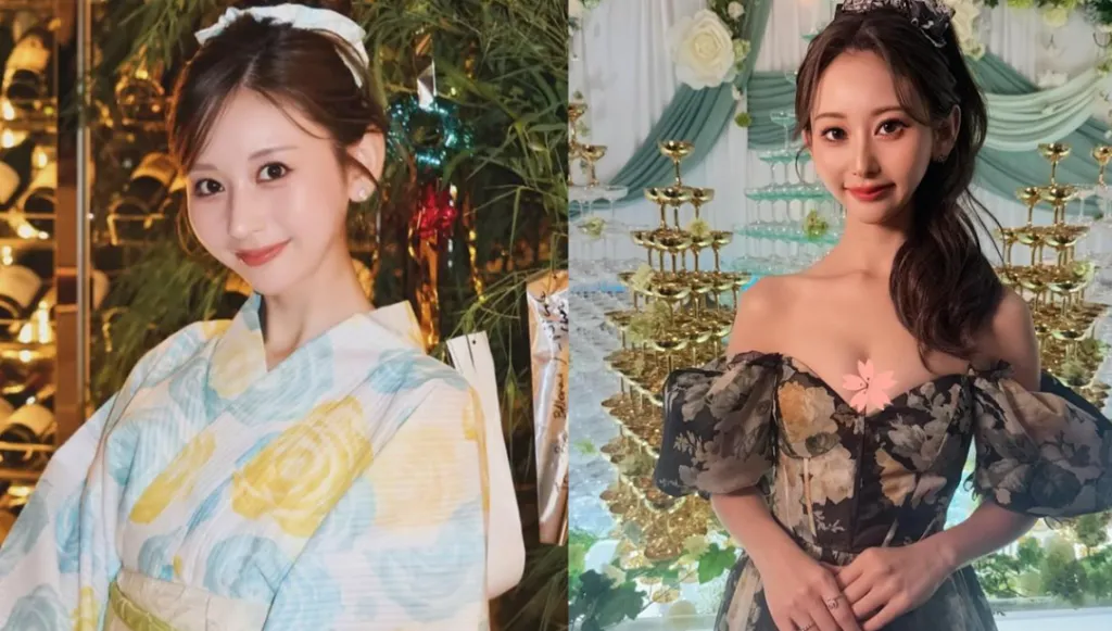 證券菁英轉「銀座女公關」　投資滾出2400萬秘訣曝光！