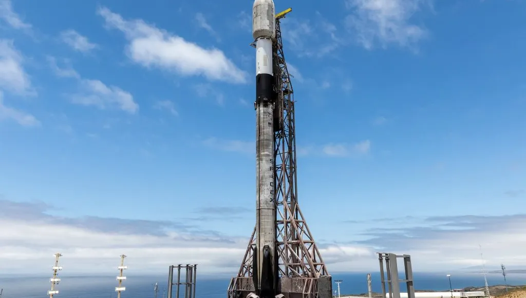 SpaceX市值蒸發1.4兆美元！謝金河以「夢醒時分」示警