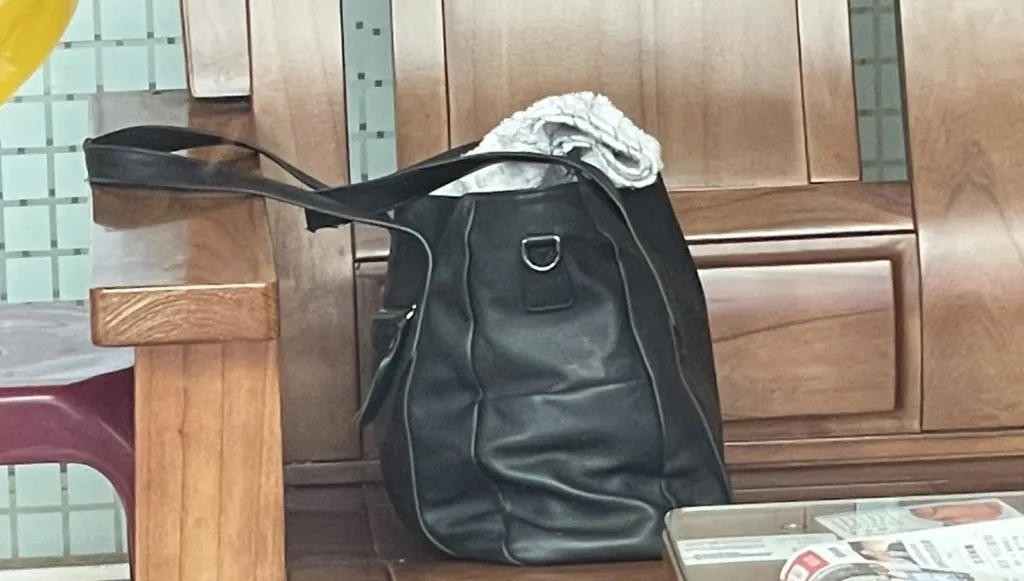 男子攜不明物闖新北議長服務處！　新莊警迅速逮人