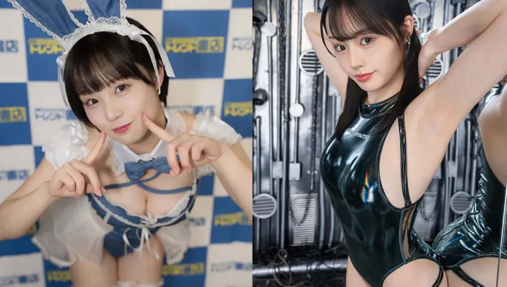 23歲AV女優神木彩驚爆住家遭人闖入！大喊：住不下去了
