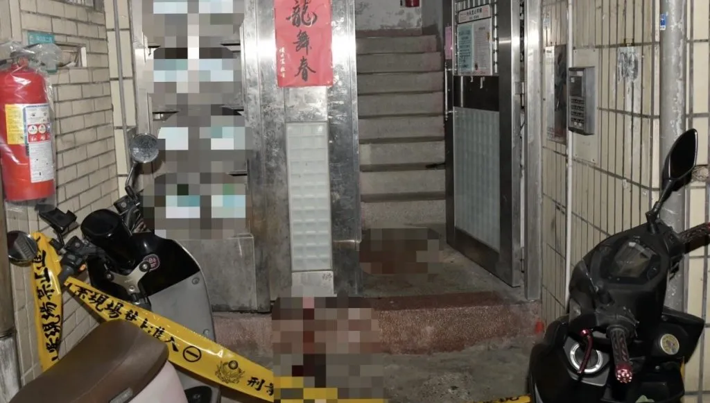 公公殺死媳婦！新北中和傳家庭悲劇　疑金錢與教養問題釀殺機