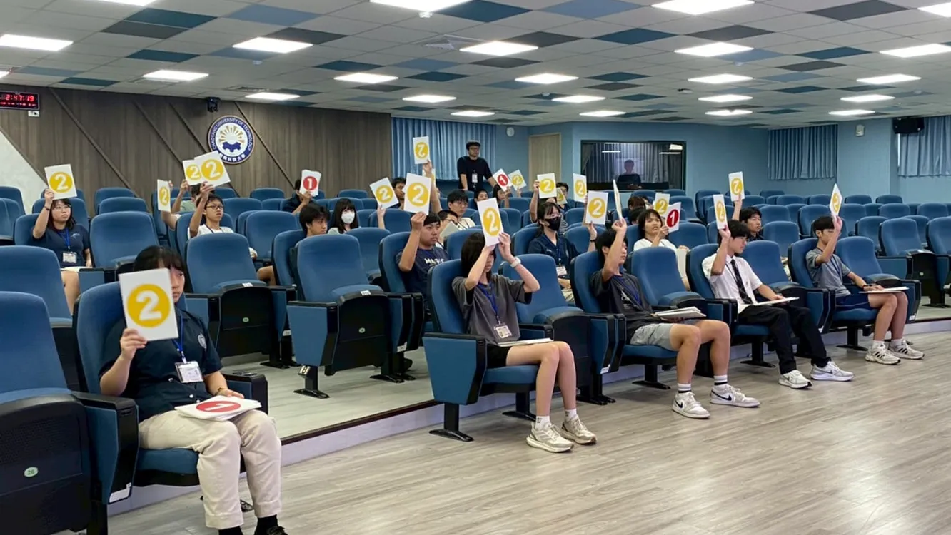 挑戰萬元禮券、老手加碼送綠點！ 　「115年台中市環境知識競賽」6/1起開放報名