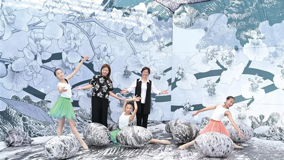 三度獲獎實力！「2025 彰化走讀藝術節」榮獲　美國 MUSE 設計獎最高榮譽「白金獎」