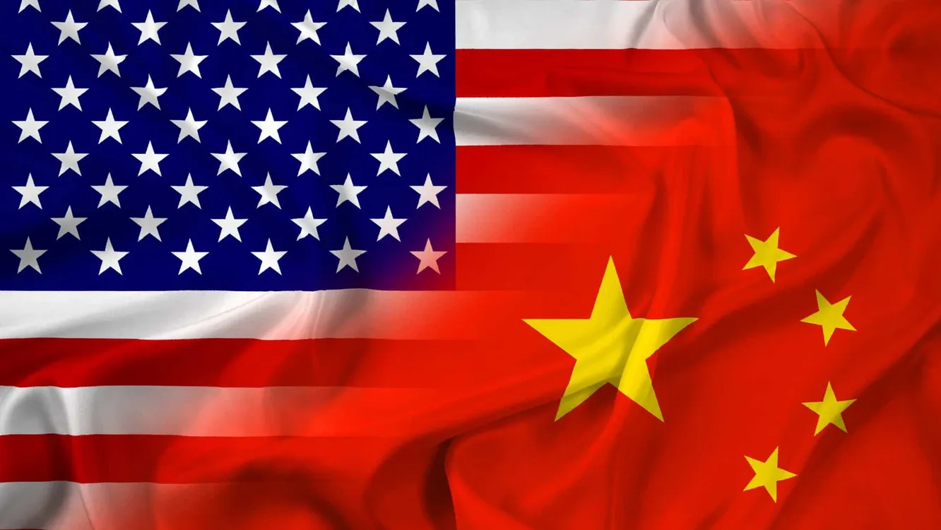 中美角力背後 其實是一場制度效率之戰