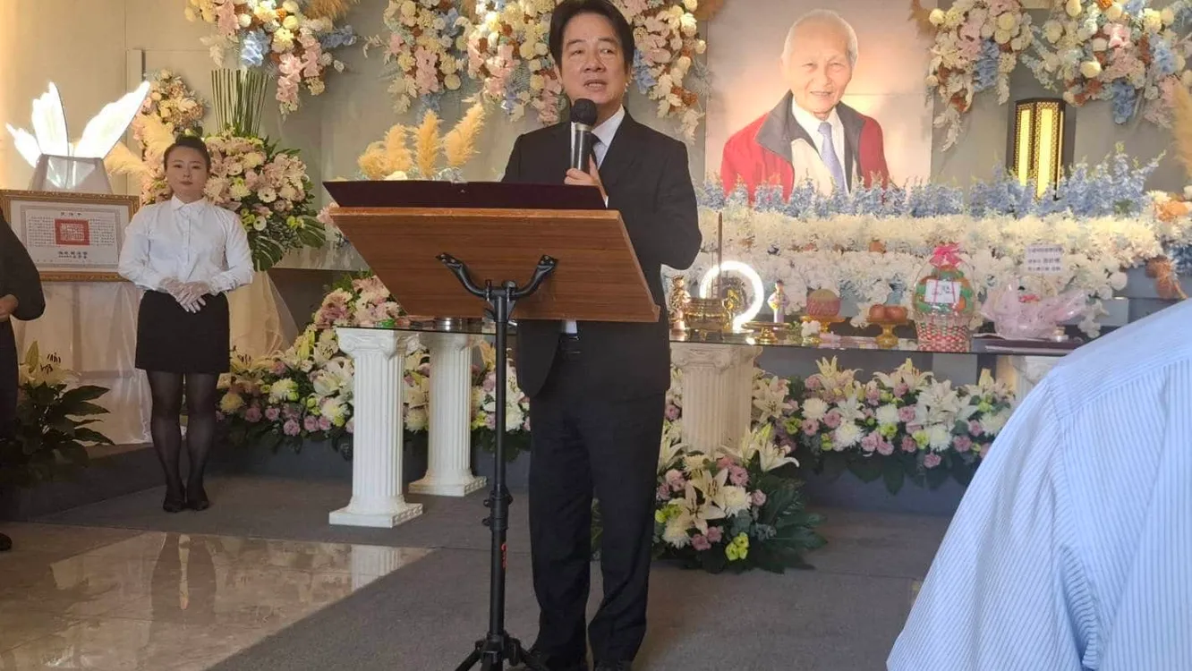 嘉邑城隍9月夜巡　賴永川遺願盼總統主持晉袍冠大典
