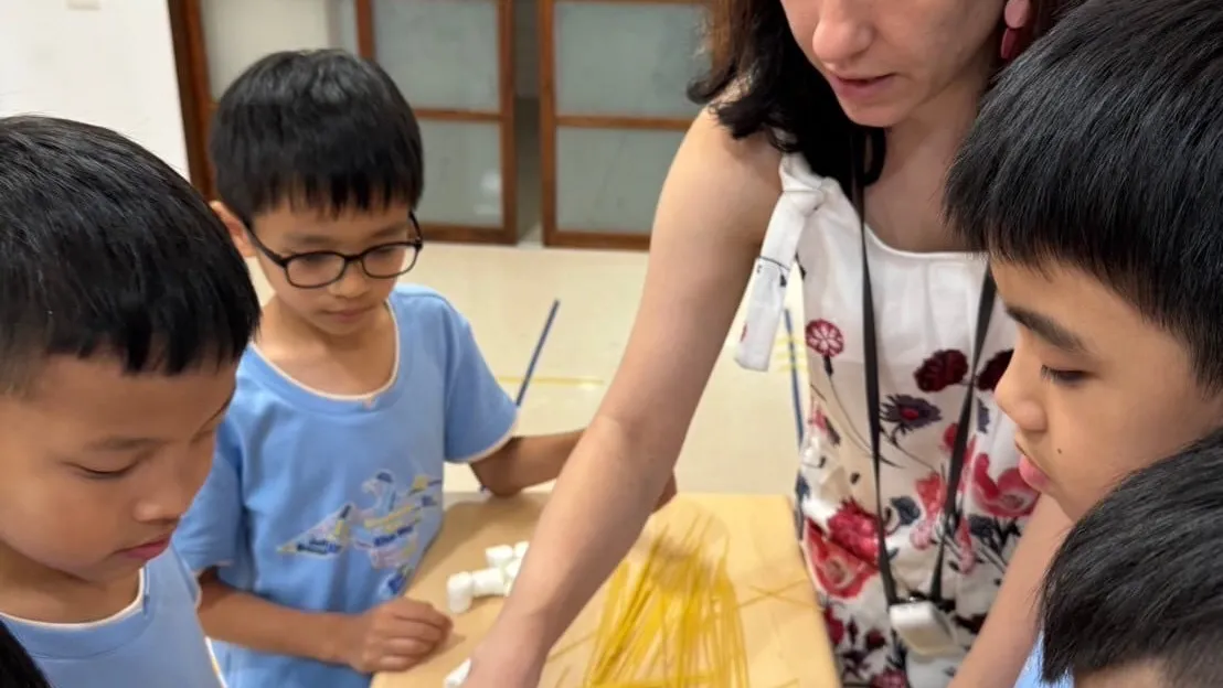 AI結合解謎學習　弋果美語暑期營打造沉浸式英語力