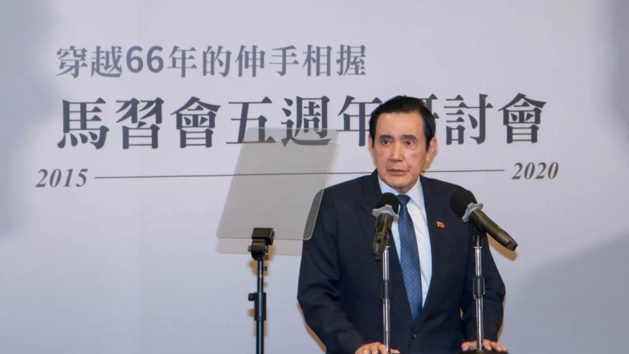 斤斤計較小節　卻忘了春秋大義