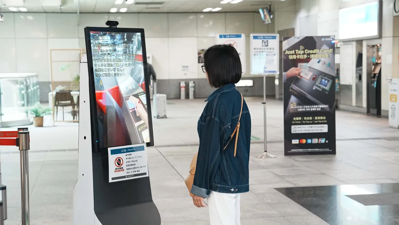 K-SPARK IN KAOHSIUNG 　2026高雄世運熱力開唱　高雄捷運加密班距並強化信用卡感應搭乘宣導　提升國際旅客服務
