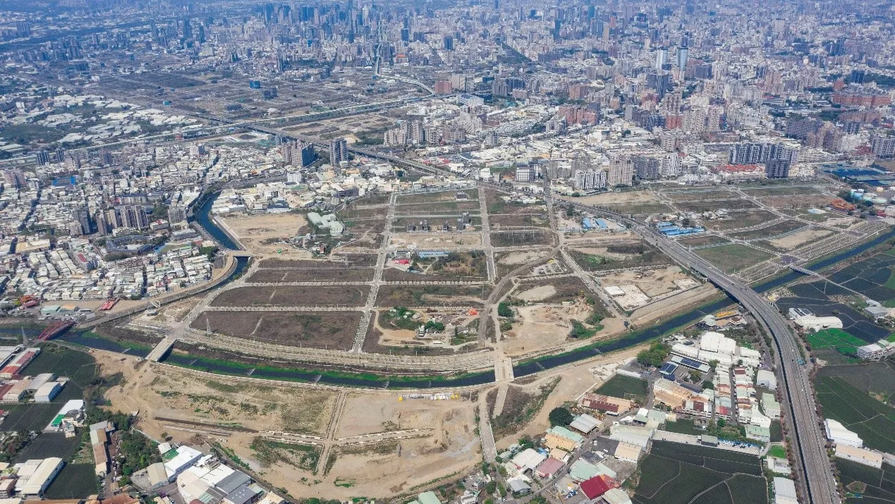 全國首創安置土地預配方案　中市提前一年配地加速民眾返家